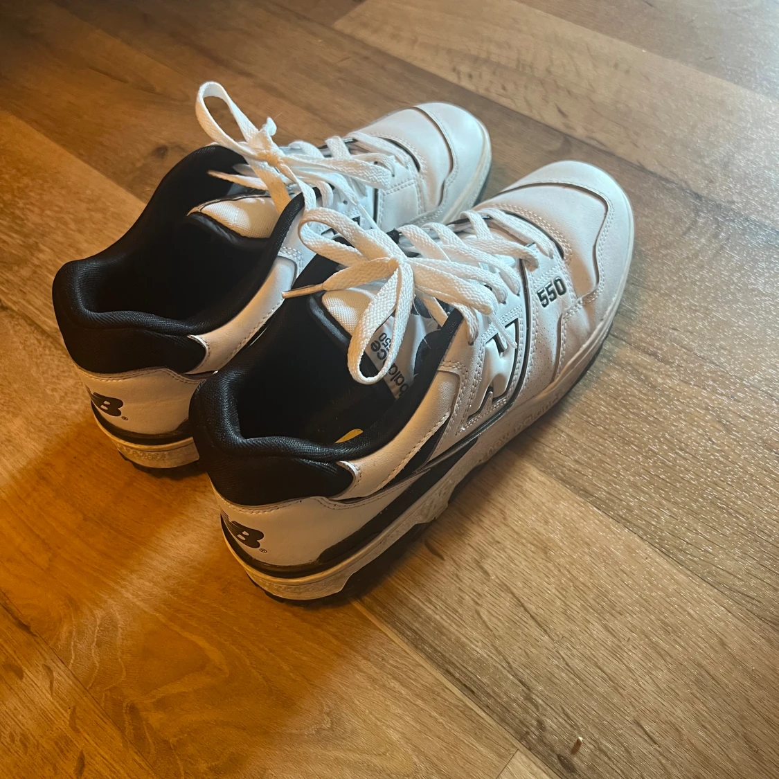 New balance 550 - 90