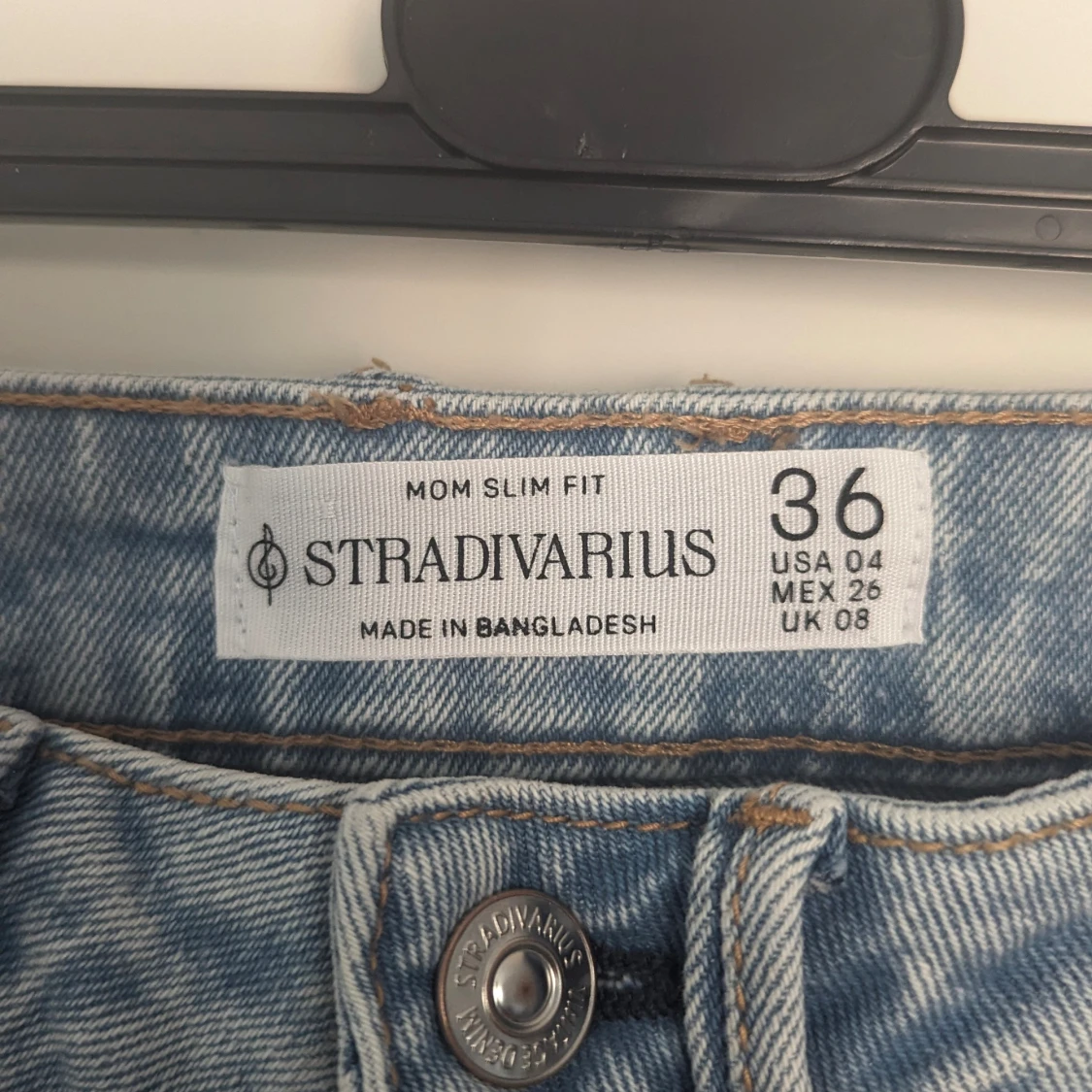 Jeans - Stradivarius Tall  - 93