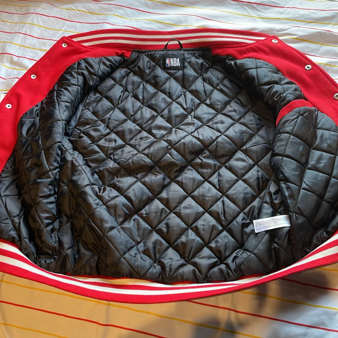 Chicago bulls college jacka - 91