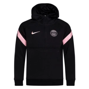 Psg hoodie  - Säljer min psg hoodie, då jag inte använder den längre.. Tröjan är också slutsåld på dom flesta sidorna vad (jag) har sätt! Fråga om fler bilder om det behövs