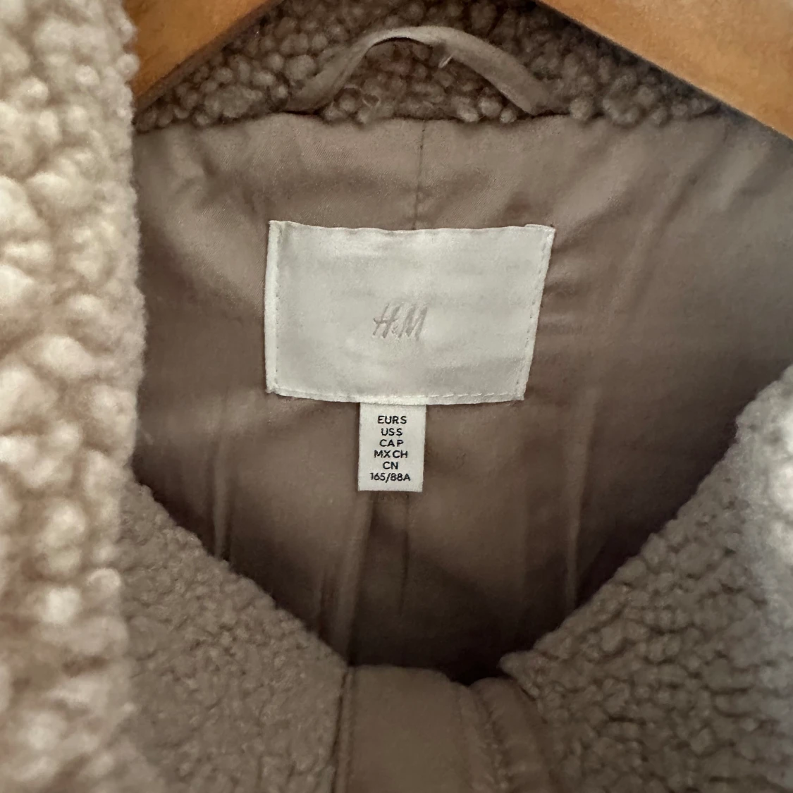 HM geddy jacka  - 91