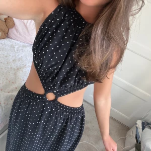 Långklänning! - Snygg klänning!