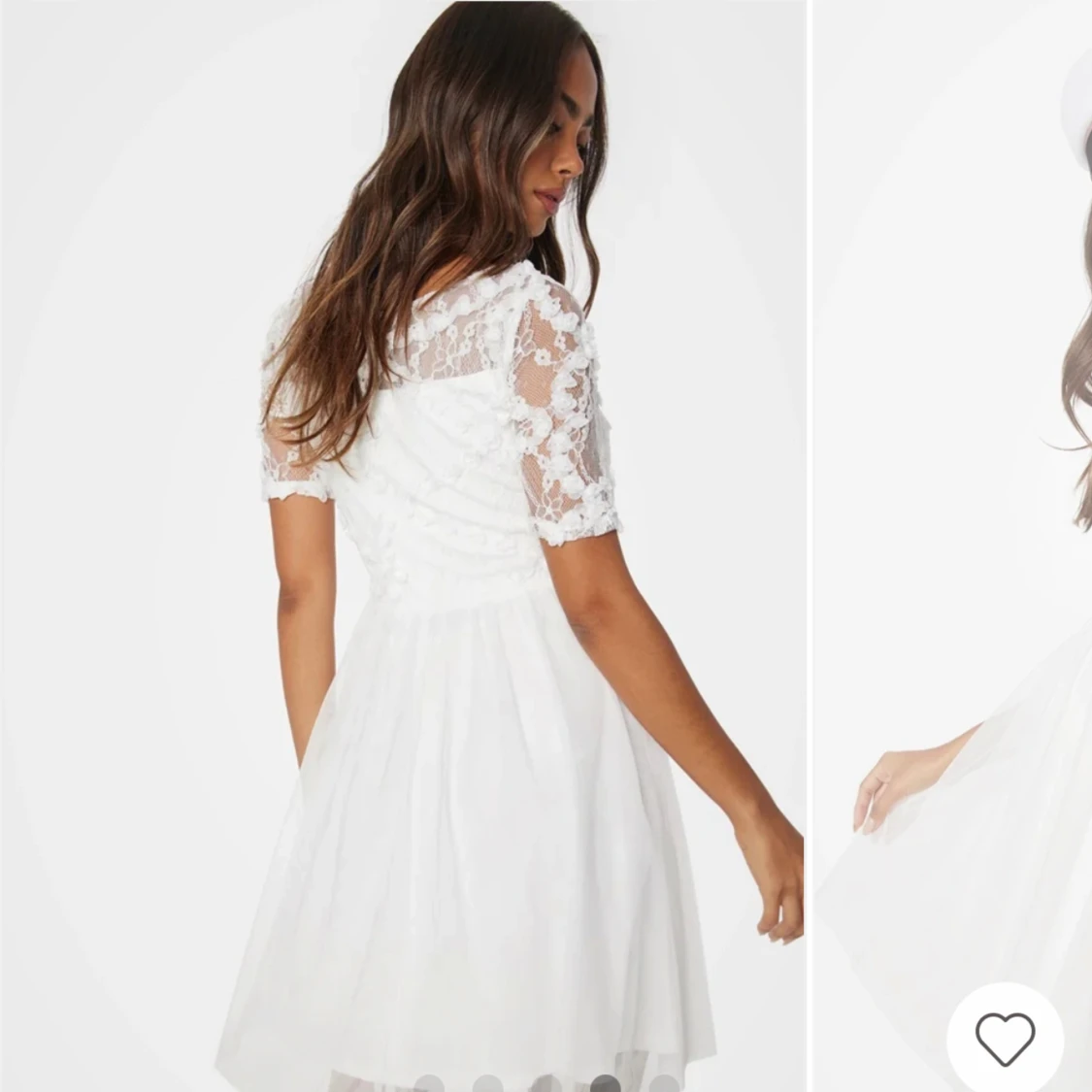 Skolavslutnings klänning  - 90