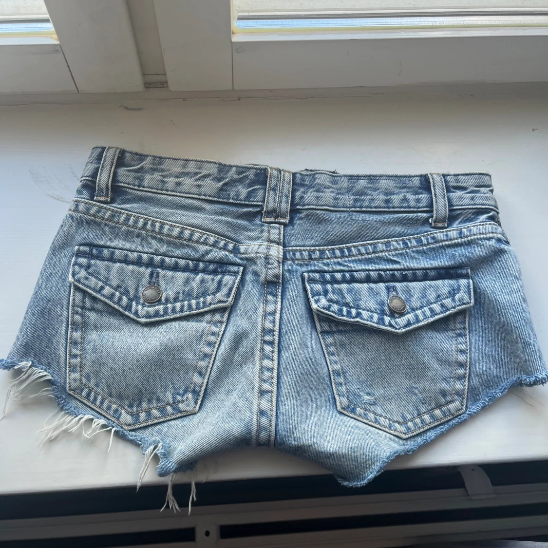 Pull & bear jeans shorts - 90