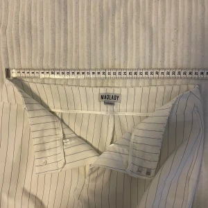 Madlady kostymbyxor  - Använda en gång