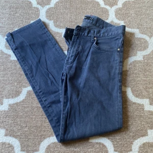 j. lindberg jeans - j.lindberg jeans i fint skick strl 33/32