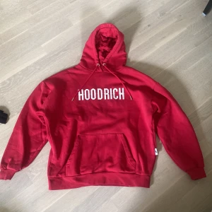 Hoodrich kofta - En Hoodrich kofta jag längre inte använder, bra skick