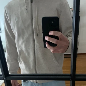 Ralph lauren hoodie - Ralph lauren zip size M Bra skick!