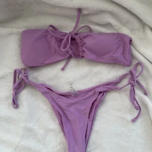 Bikini  - Säljer denna helt oanvända bikninin💗