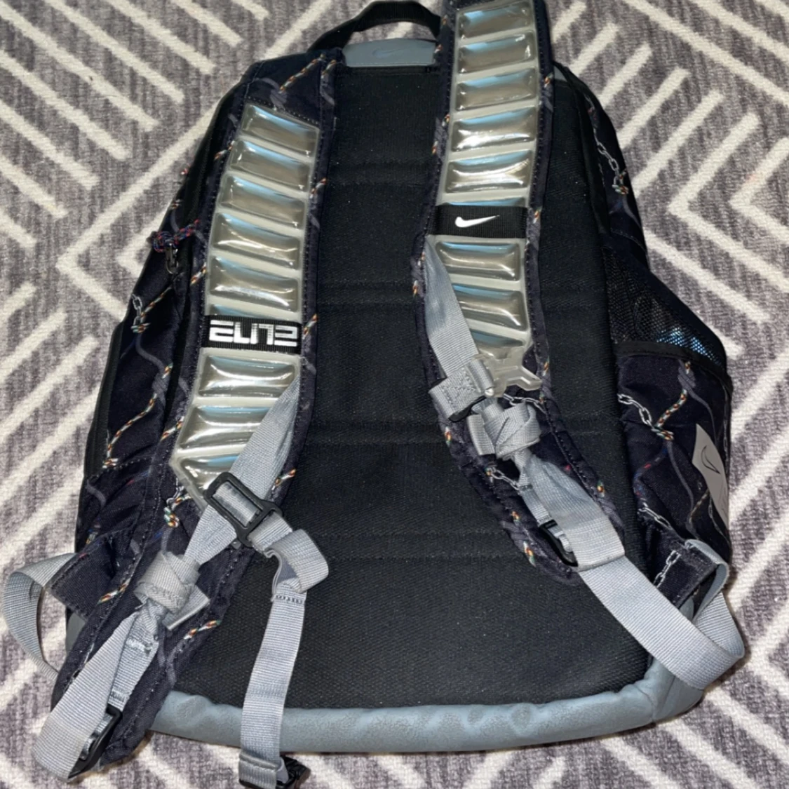 NIKE ELITE BACKPACK - 1