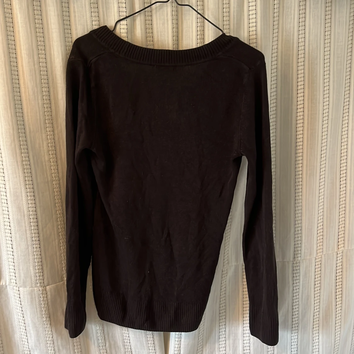 Stickad tröja  - 90