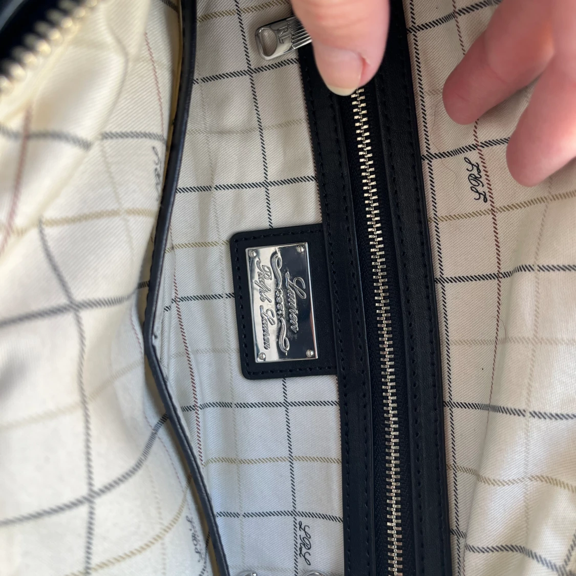 Ralph Lauren väska - 91