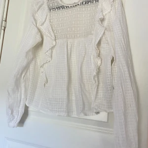Zara blus - Fin blus från zara