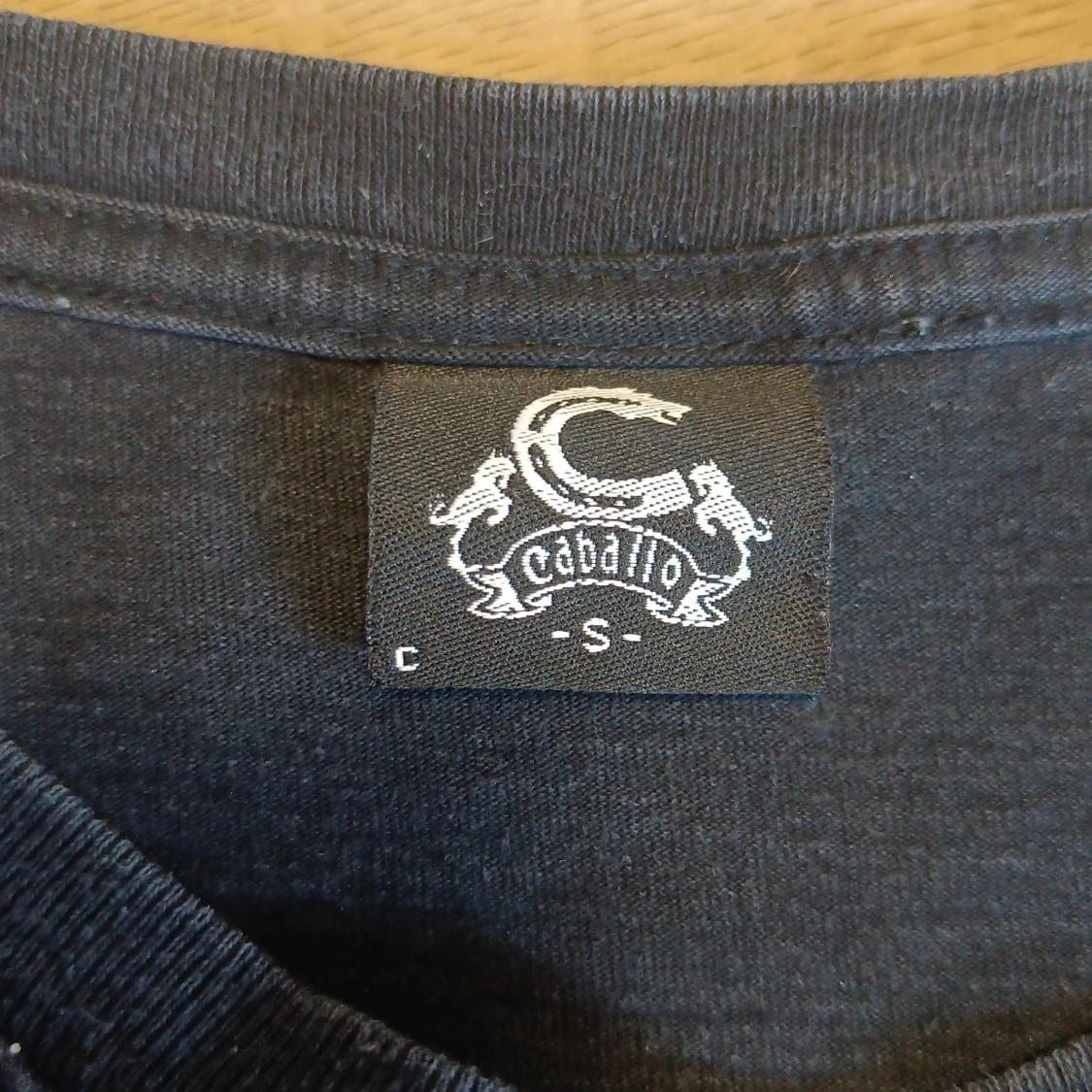 Skit snygg skellet tröja - 91