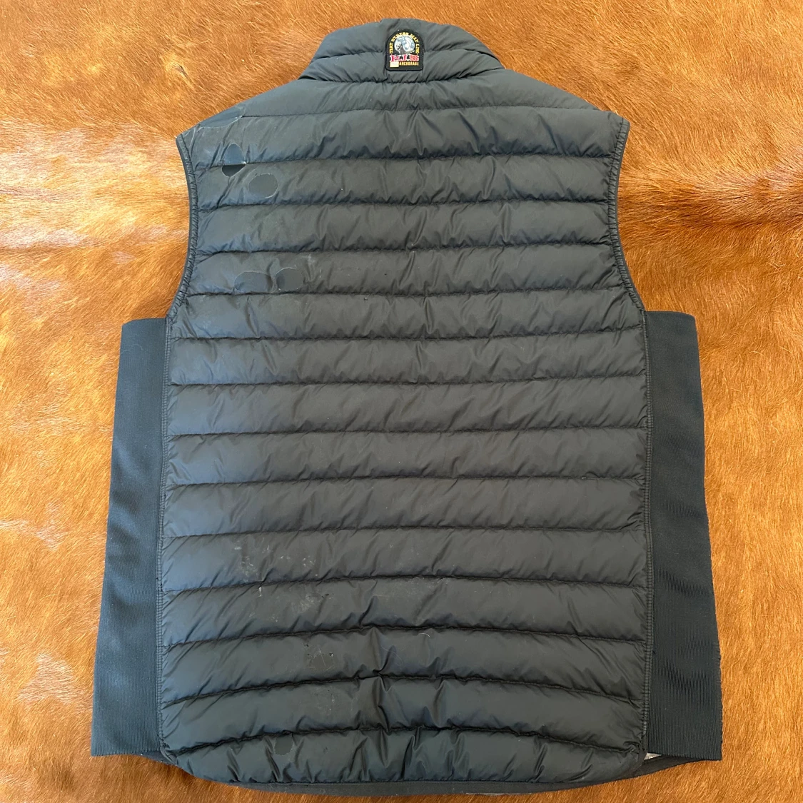 Parajumper väst - 90