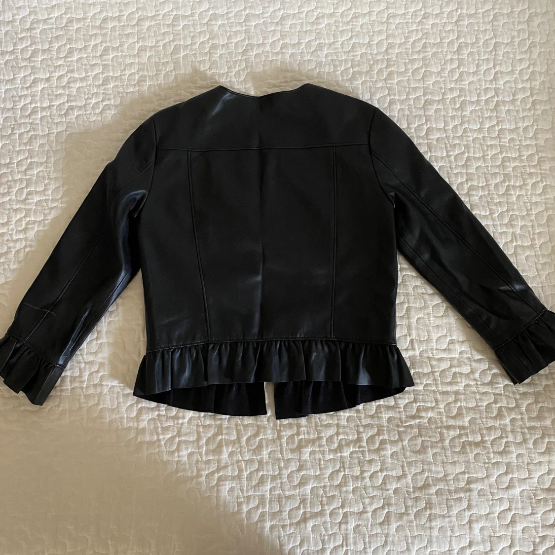 Zara skinnjacka - 91