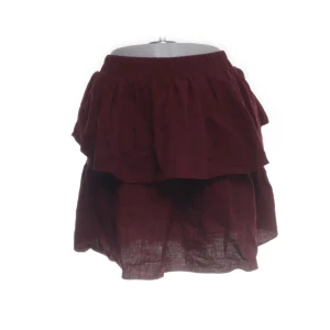 Fin sommar kjol - Bra skick, one size, fin sommar kjol för sommaren!