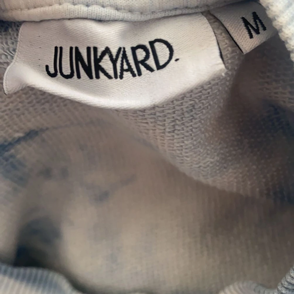 Junkyard Tröja - 91