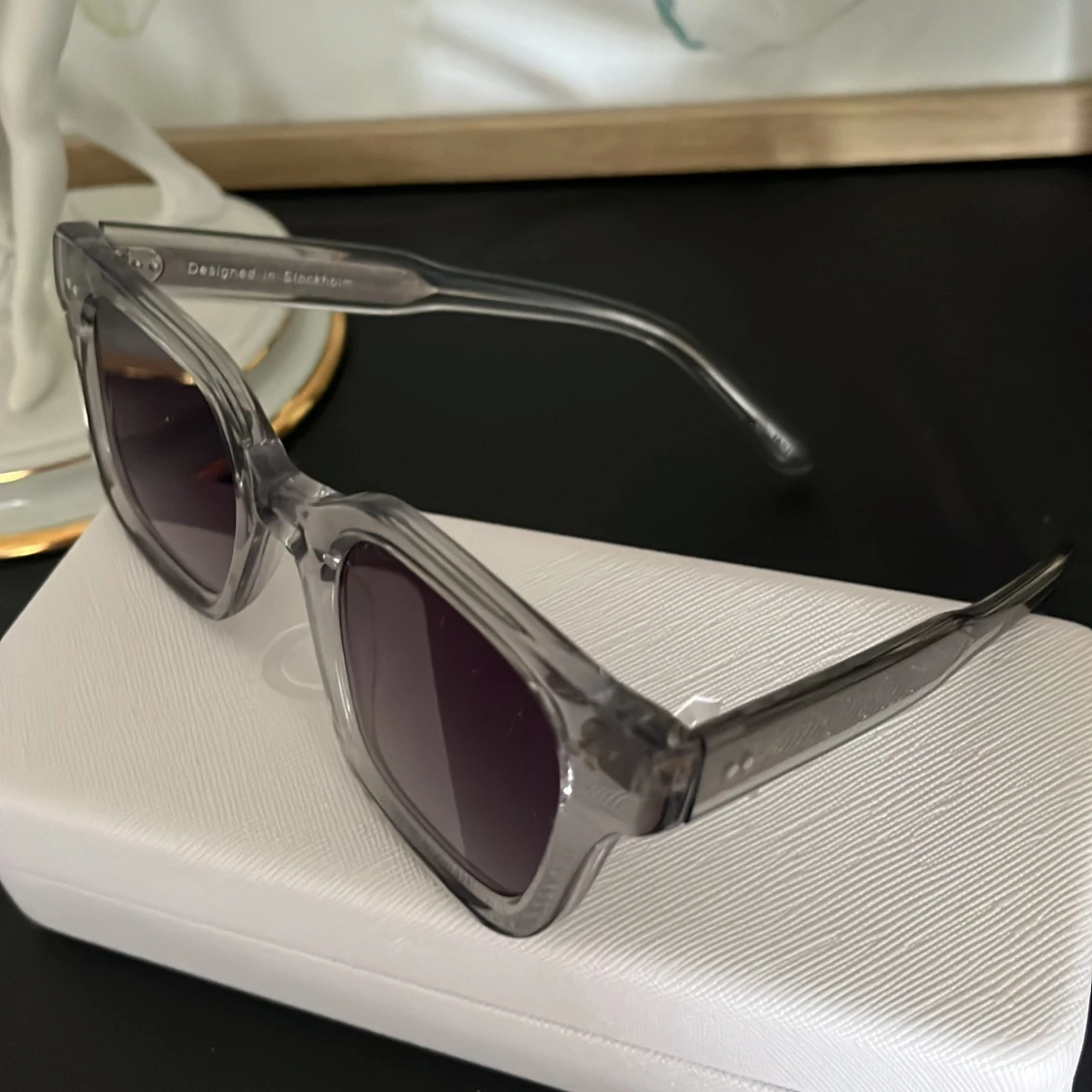 Chimi solglasögon  - 91