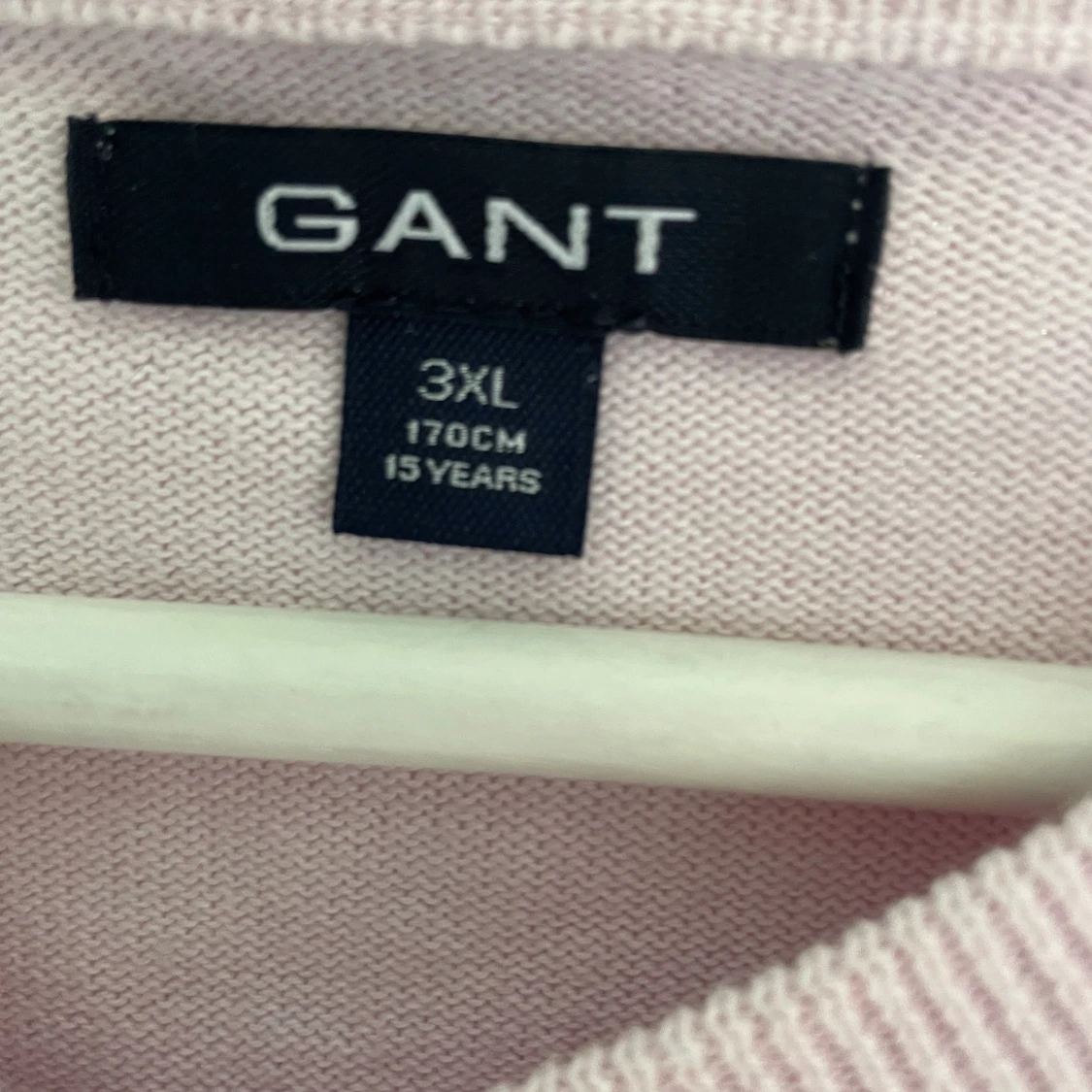 Tröja gant - 91