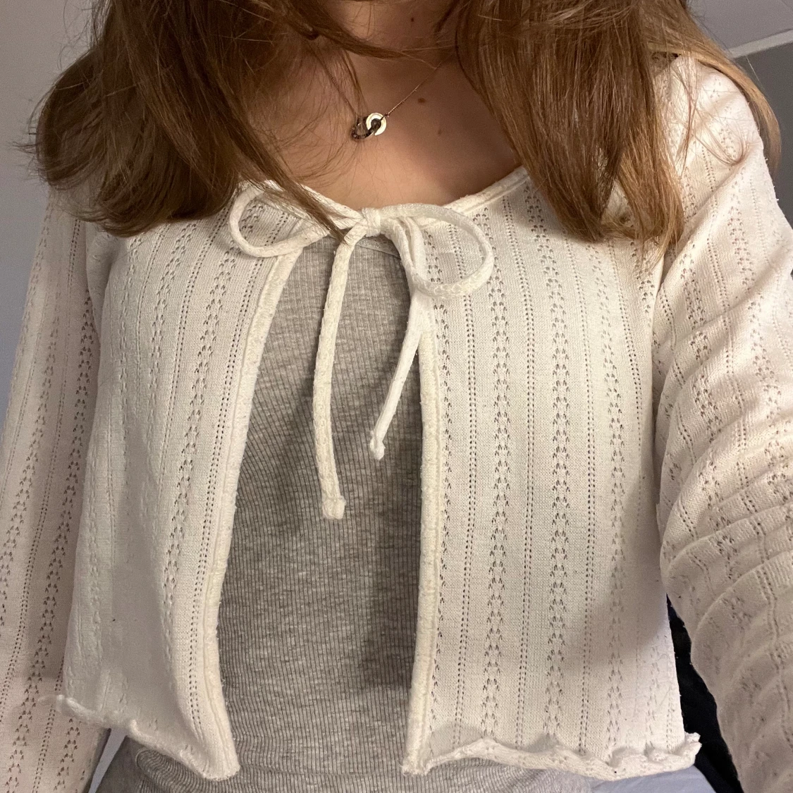 Jätte söt kofta ifrån hm