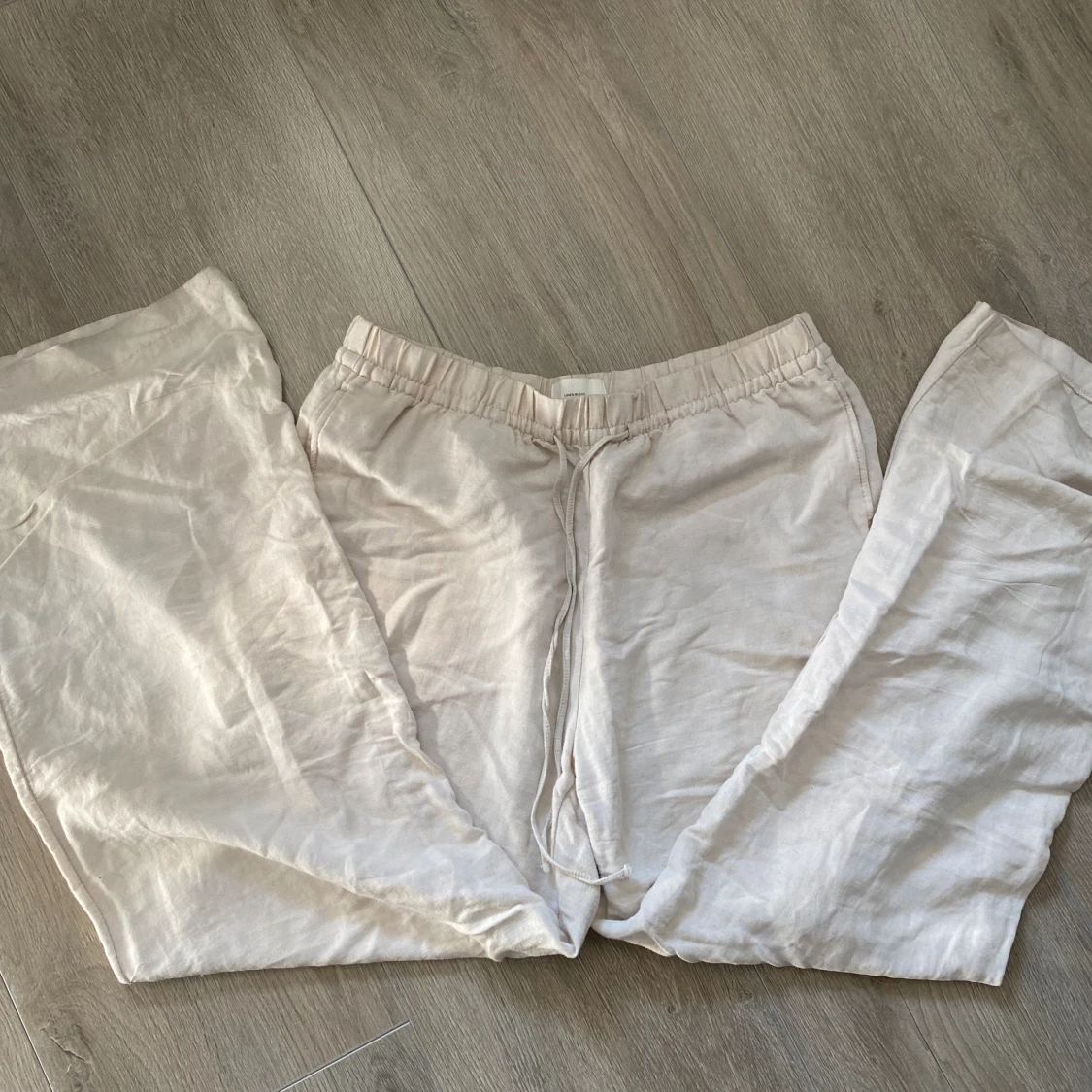Linnebyxor  - 90