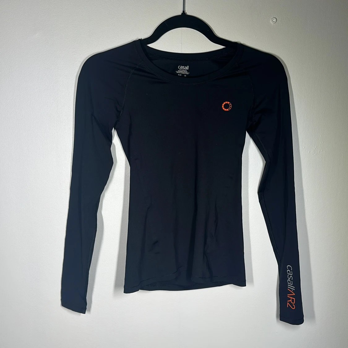 Casall compression long sleeve 