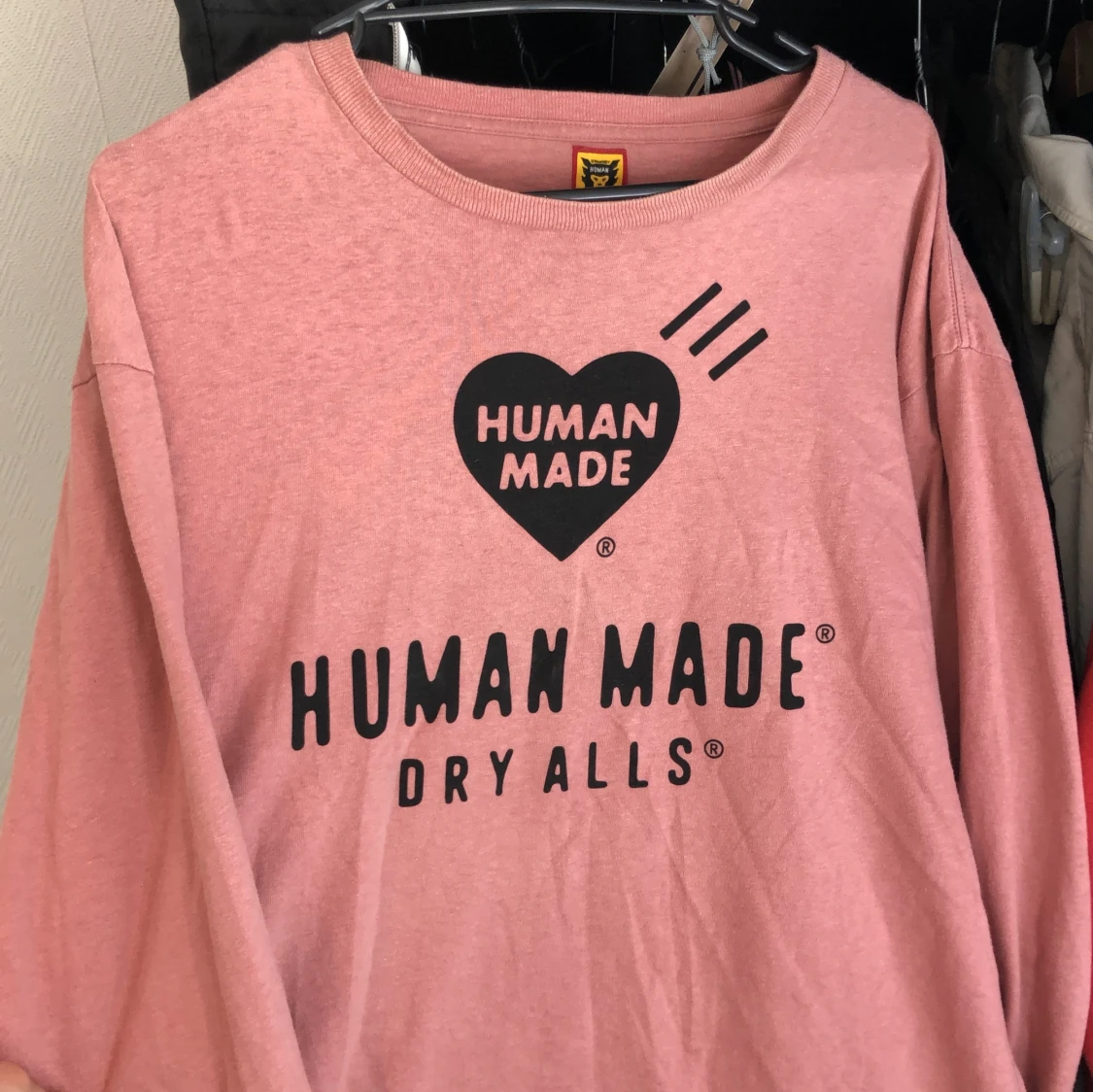 Human Made 