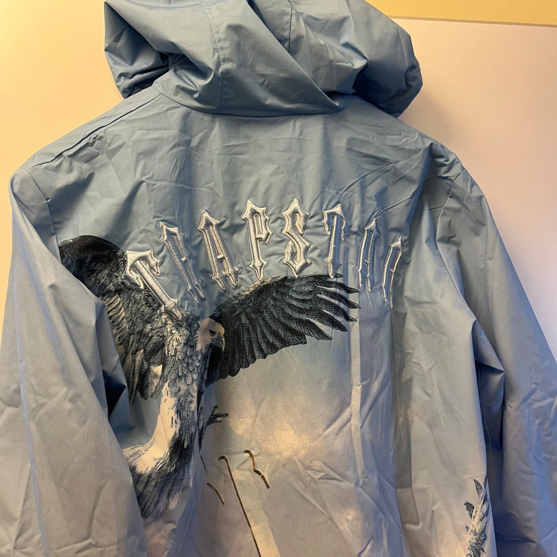 Trapstar Vindjacka - 91