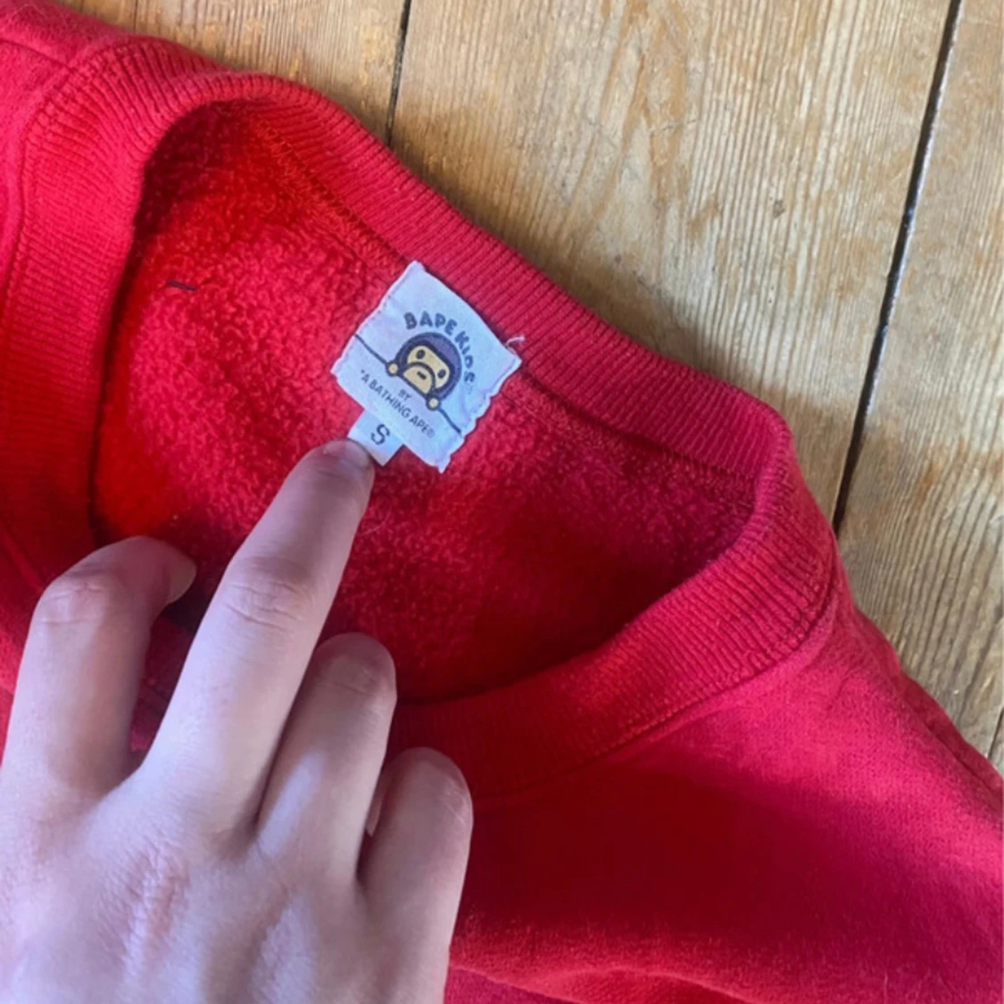 AAPE by bathing ape - 90