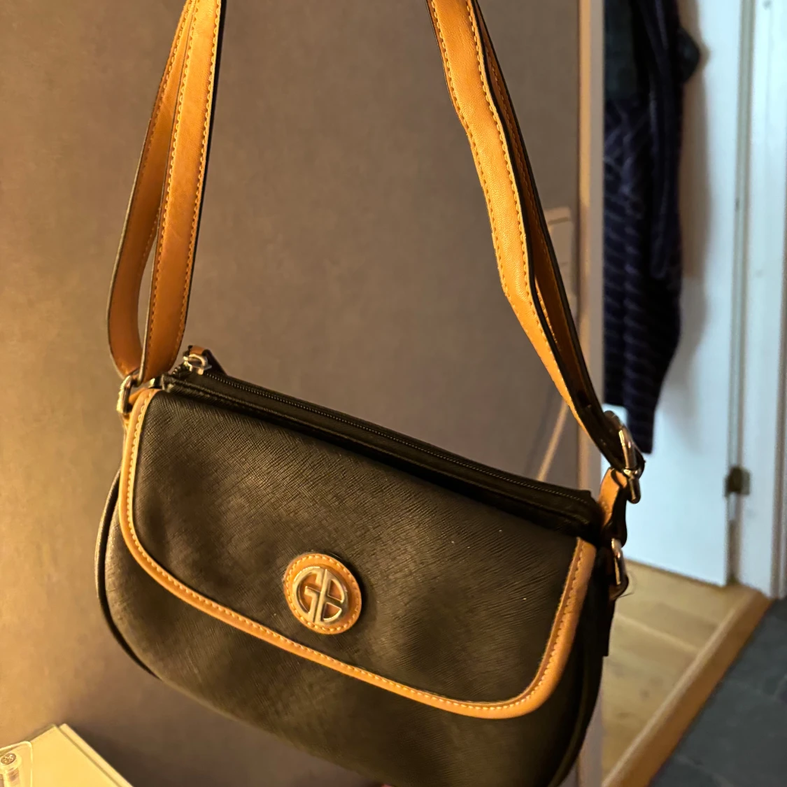 Gianini Bernini väska - 90