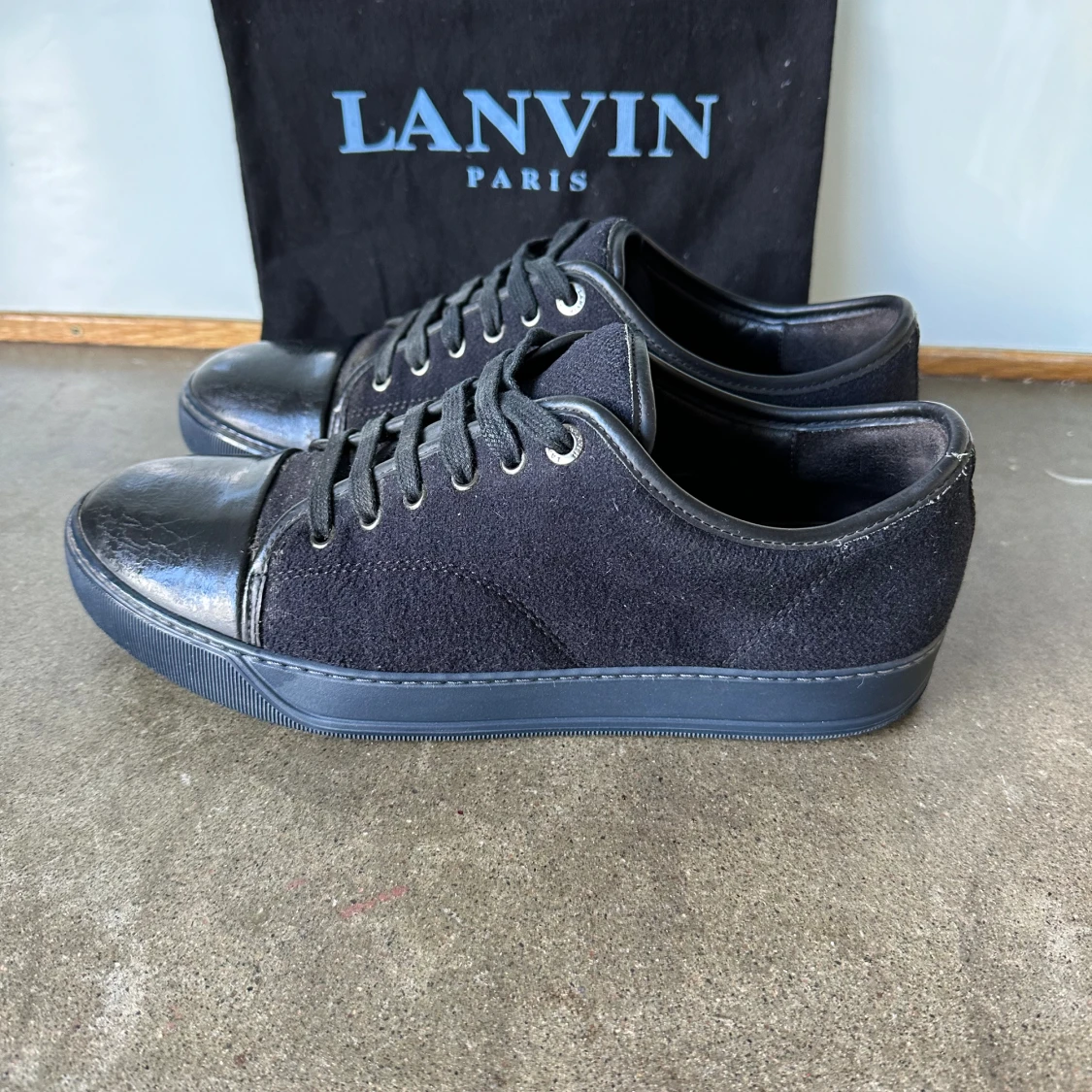 Lanvin