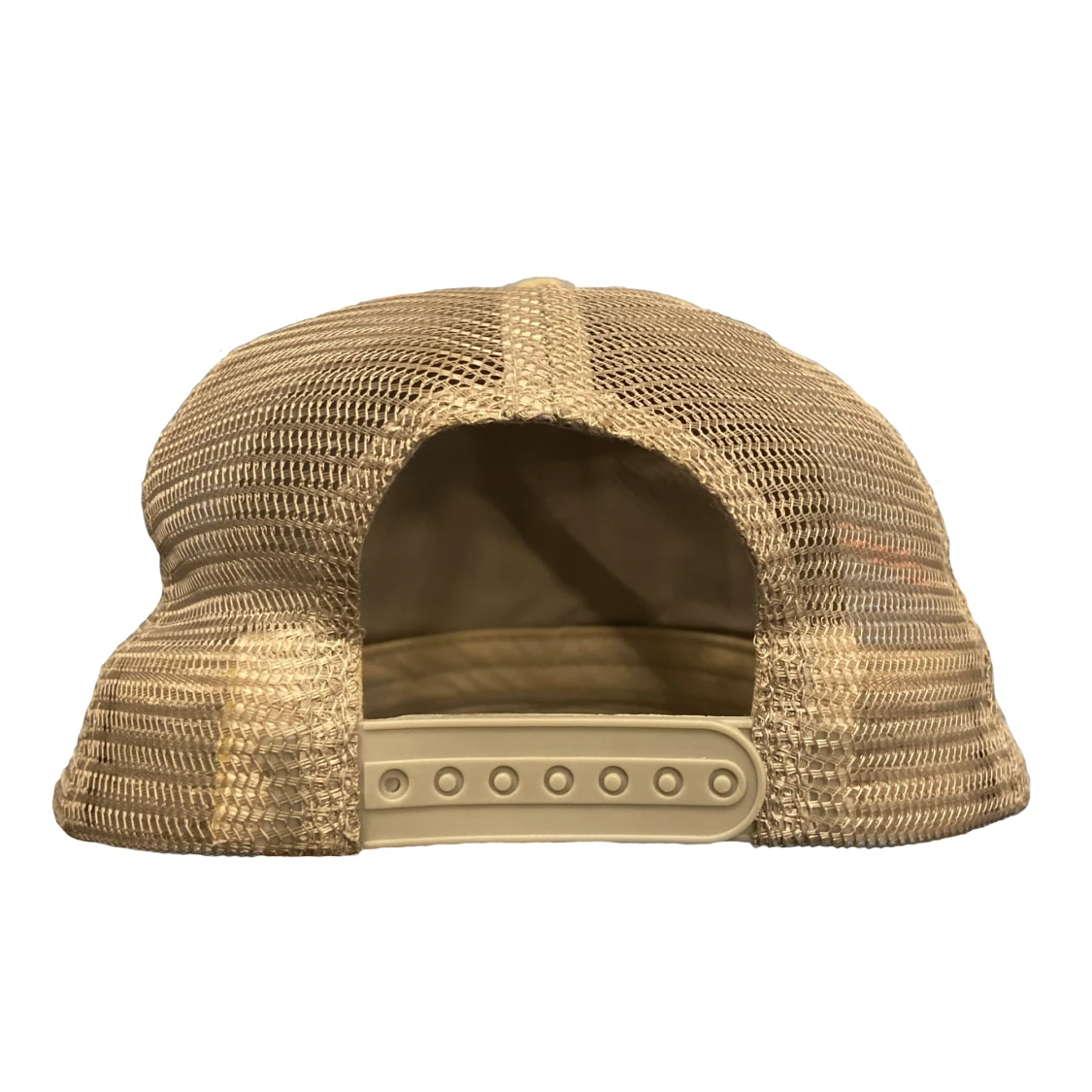 Ronaldo trucker  - 90