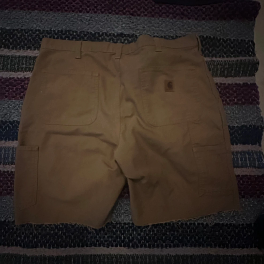 Cathartic shorts carpenter - 90