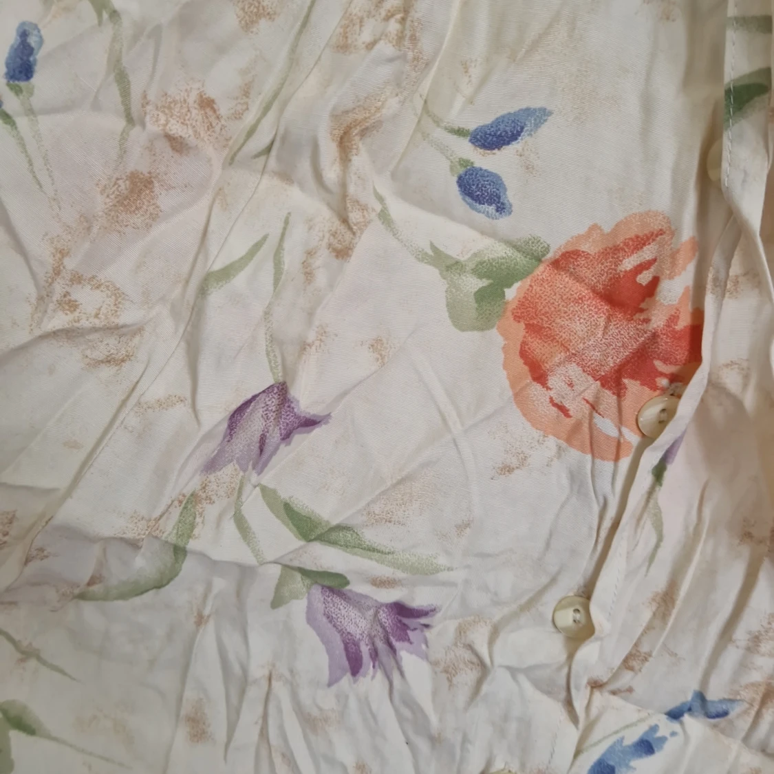 Långklänning  - 91