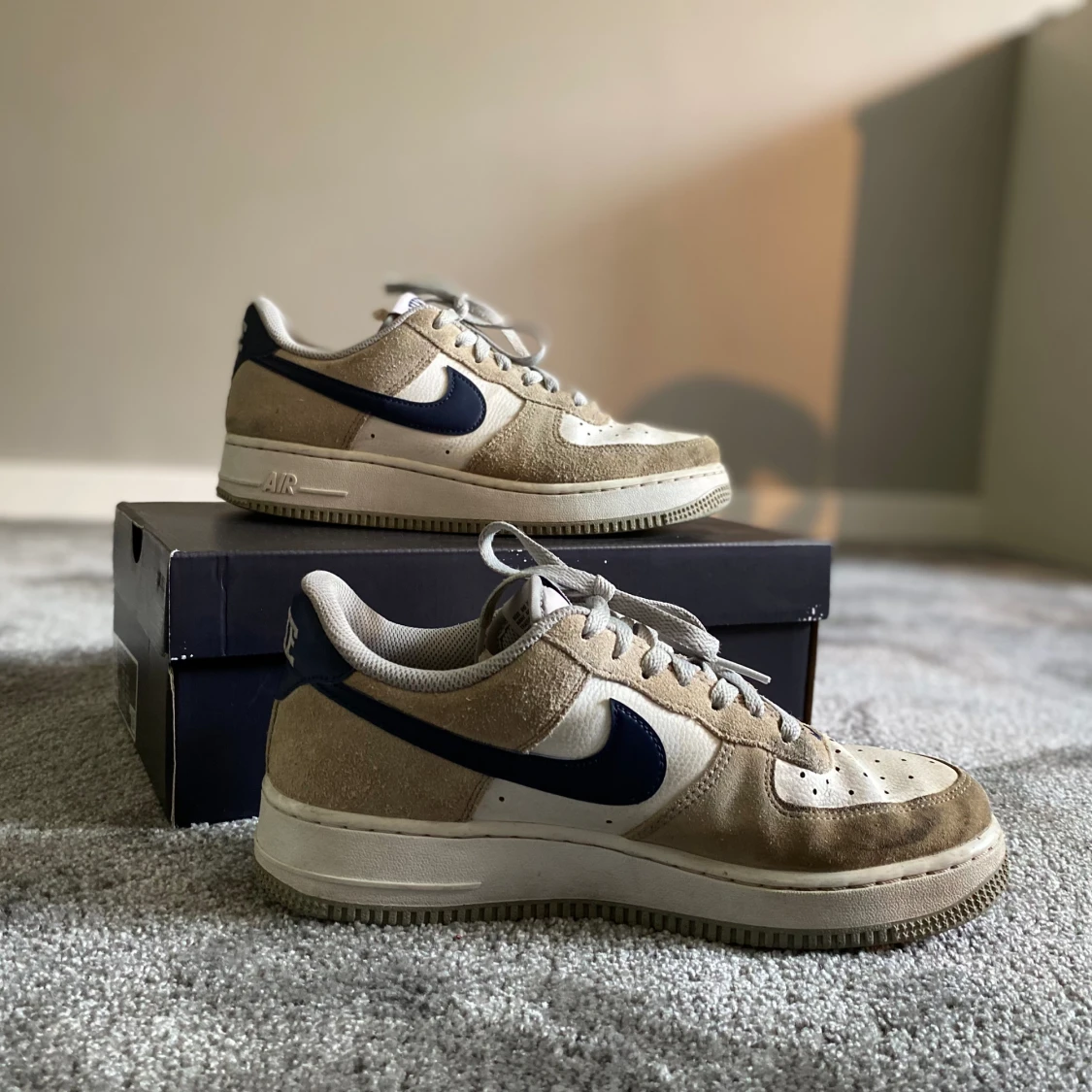 Nike air force 1 - 90