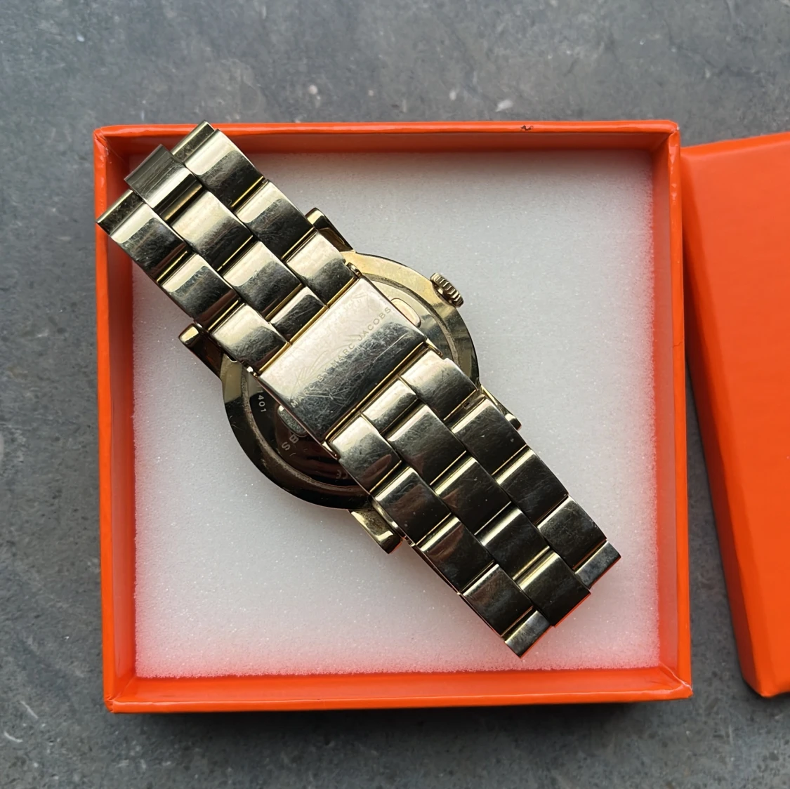 Marc Jacob’s klocka - 90