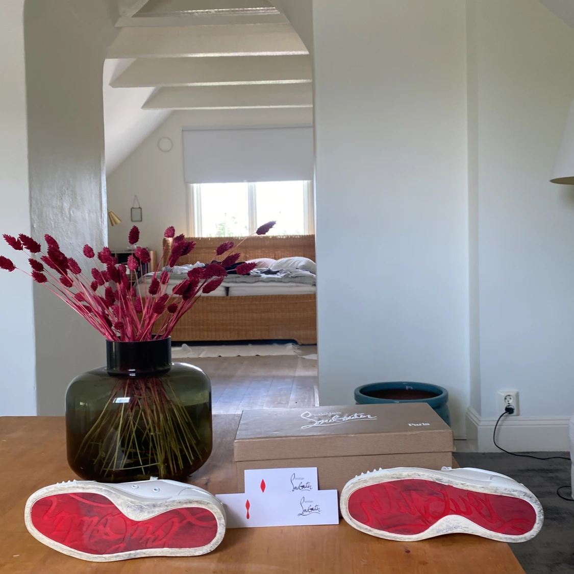 Christian Louboutin  - 91