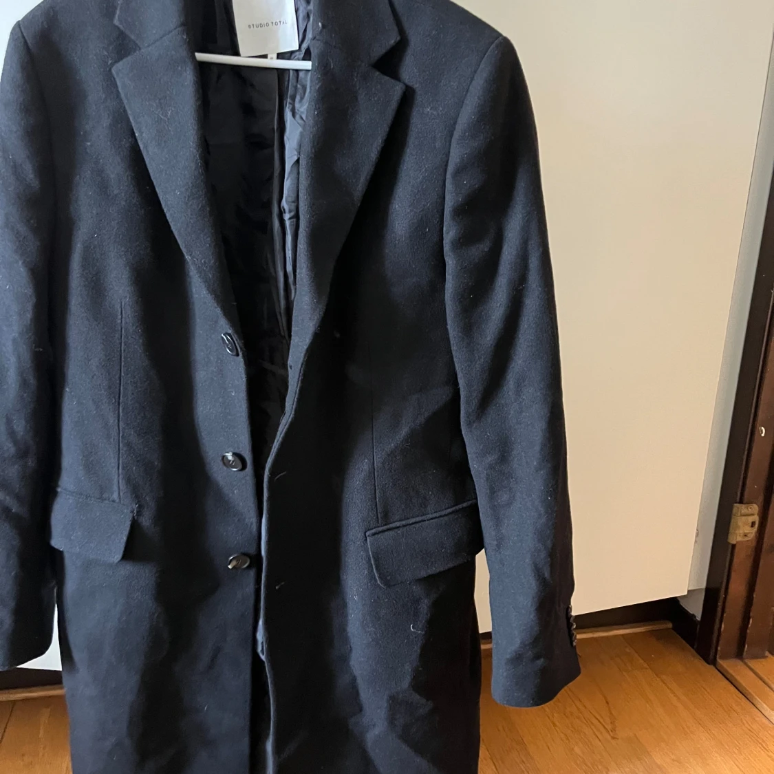 Jacka från Studio Total