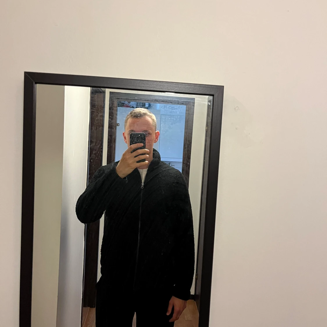 TeddyJacka Från Uniqlo - 90