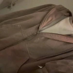 Kofta - Helt ok skick är s men den är bra oversized 