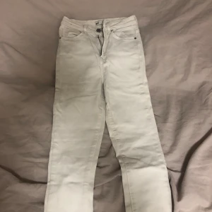Perfect jeans Ginatricot  - Skinny jeans ifrån Ginatricot i väldigt bra skick!🩷