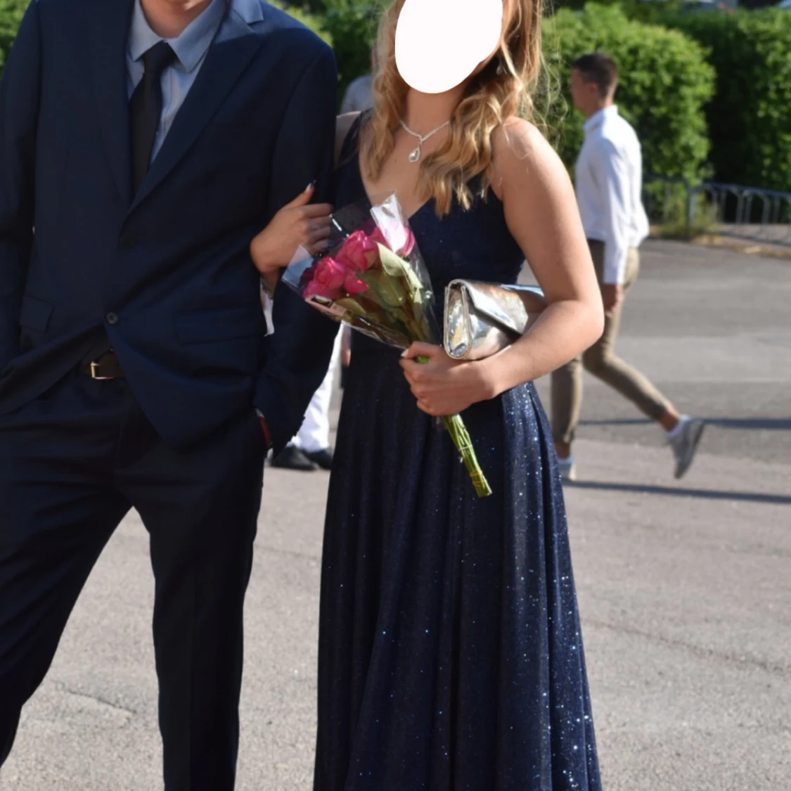Balklänning