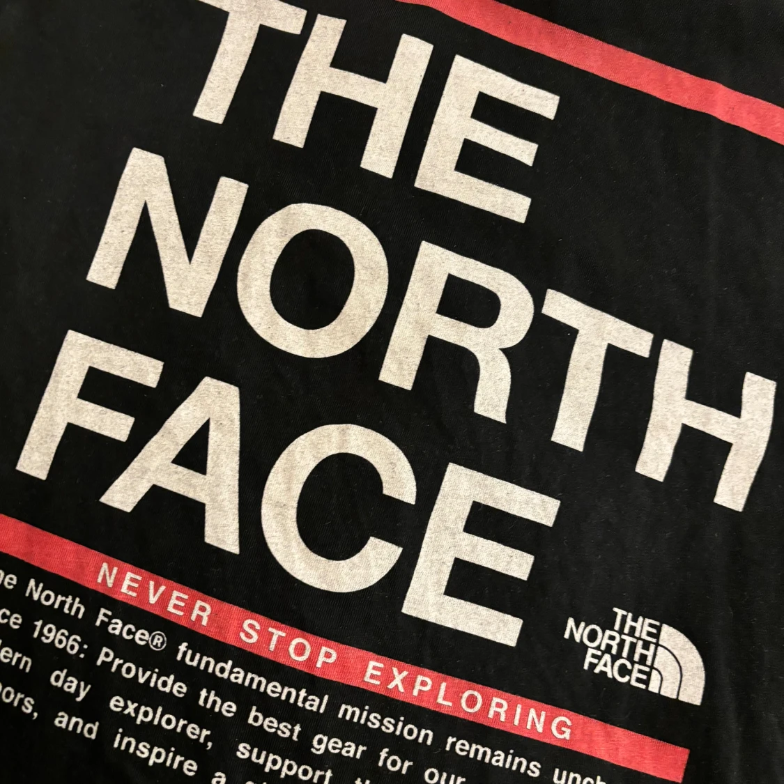 The north face tshirt - 91