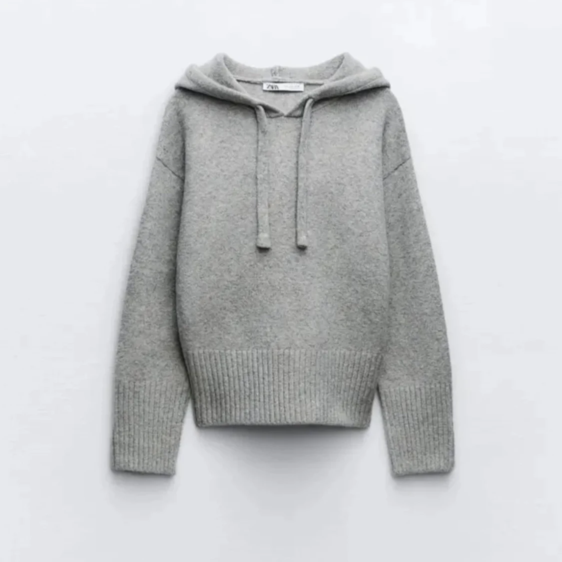 Zara hoodie