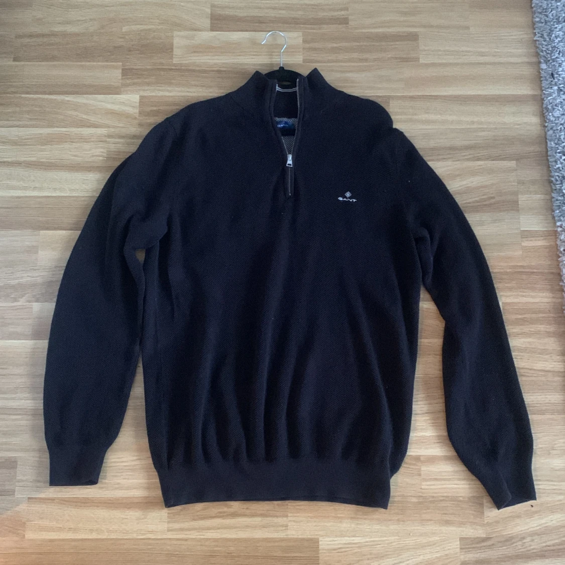 Gant Halfzip