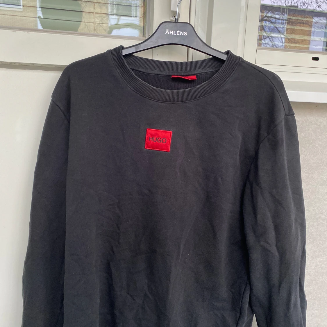 Hugo Boss långärmad