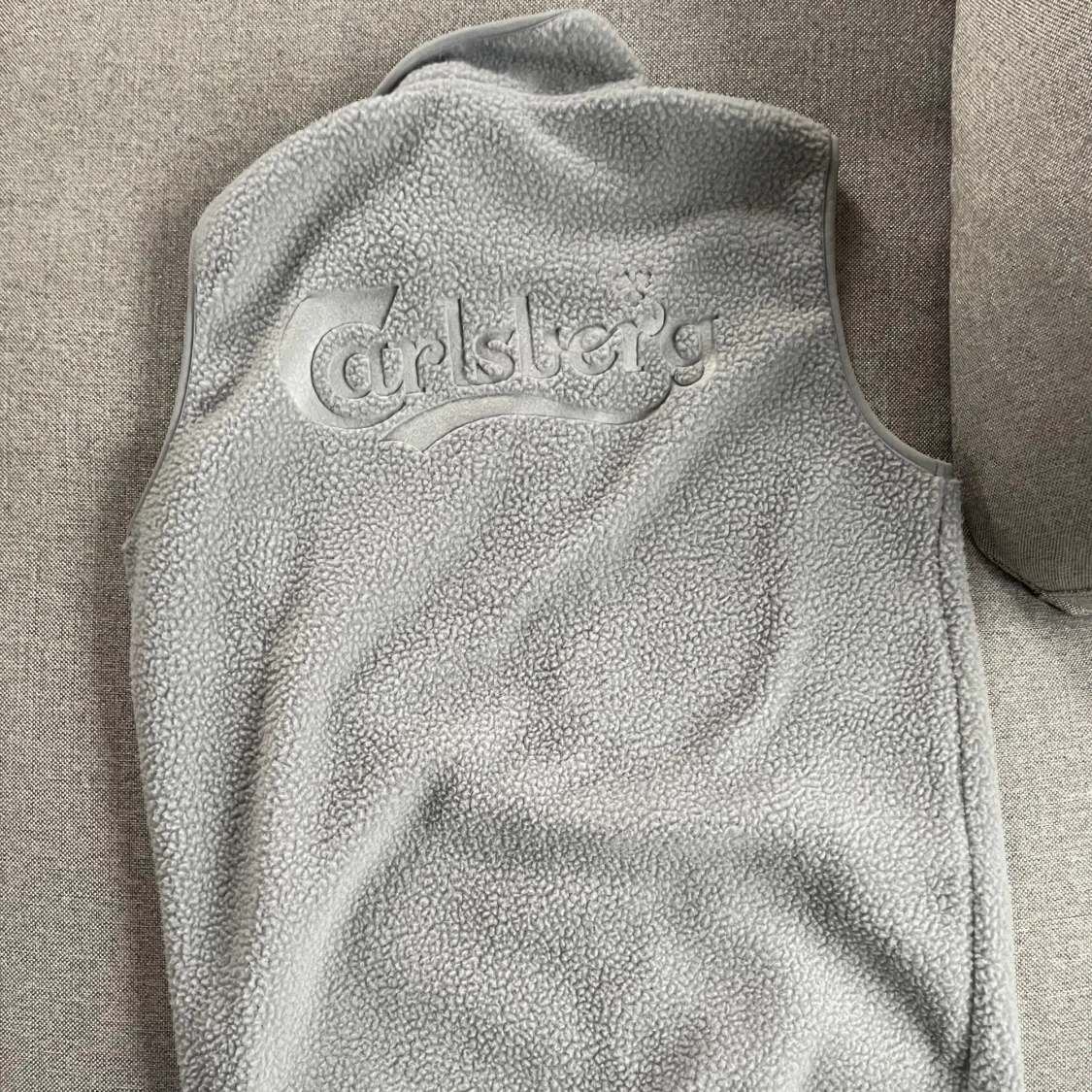 Carlsberg väst  - 90