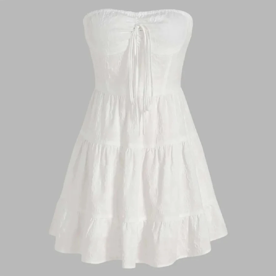 Student/sommarklänning - Cider