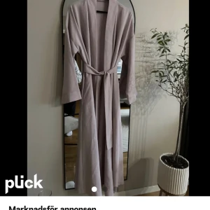 Abaya 🌸 - Klänning